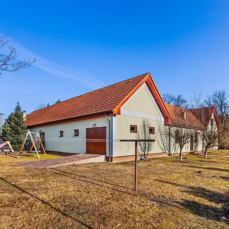 38 Lägenhet Halamky