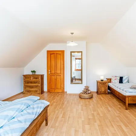 38 Lägenhet